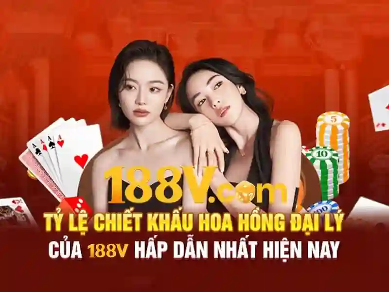 188V - Trải nghiệm SLOT đỉnh cao với ưu đãi 188V - 188V