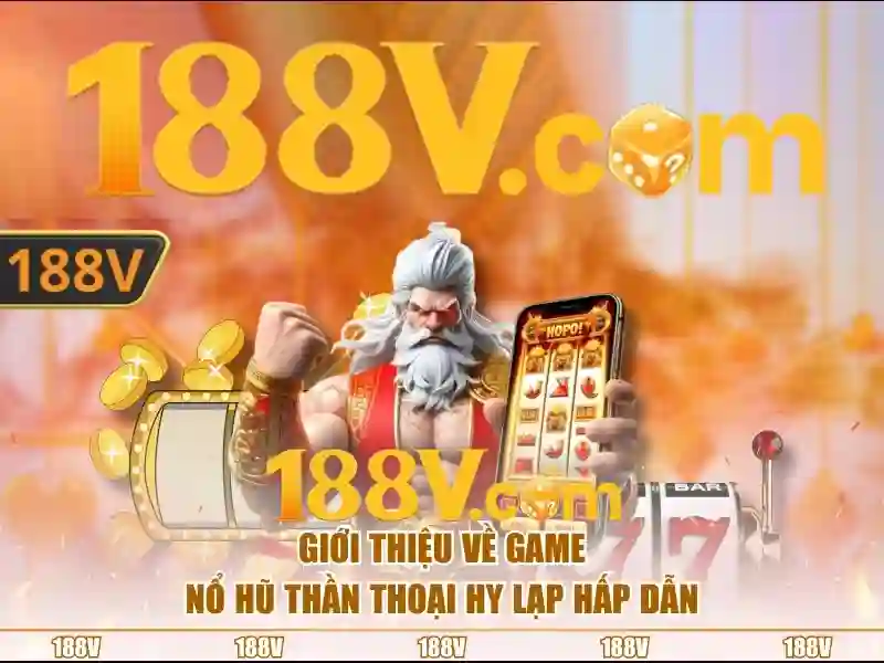 Đăng Ký 188v APK | Hướng Dẫn Cài Đặt & Trải Nghiệm Slot - 188V