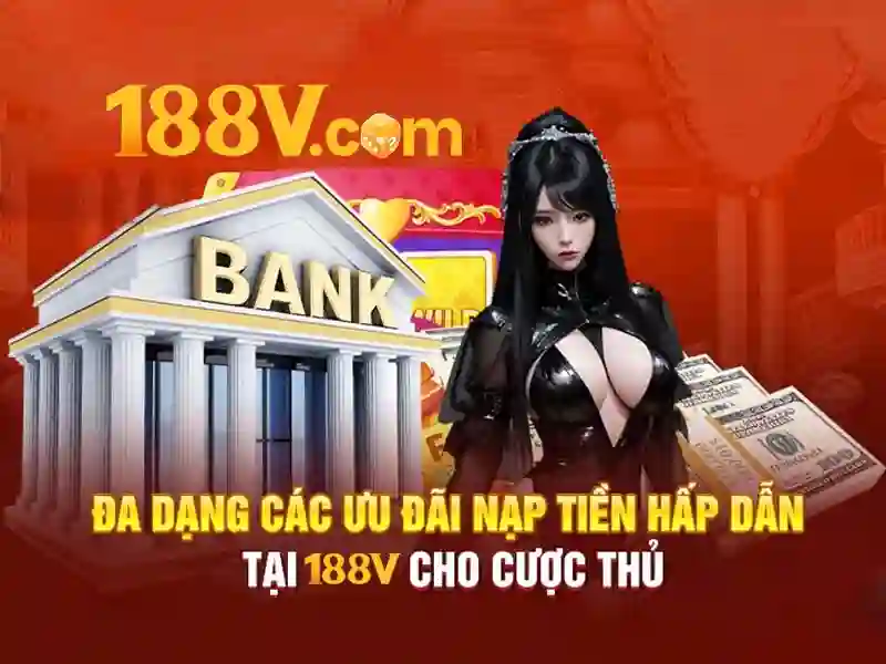 Khám phá 188v: một khái niệm công nghệ 1 Đăng Nhập