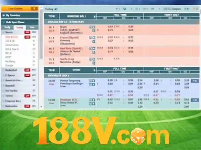 188v vom – Nguồn gốc và sứ mệnh