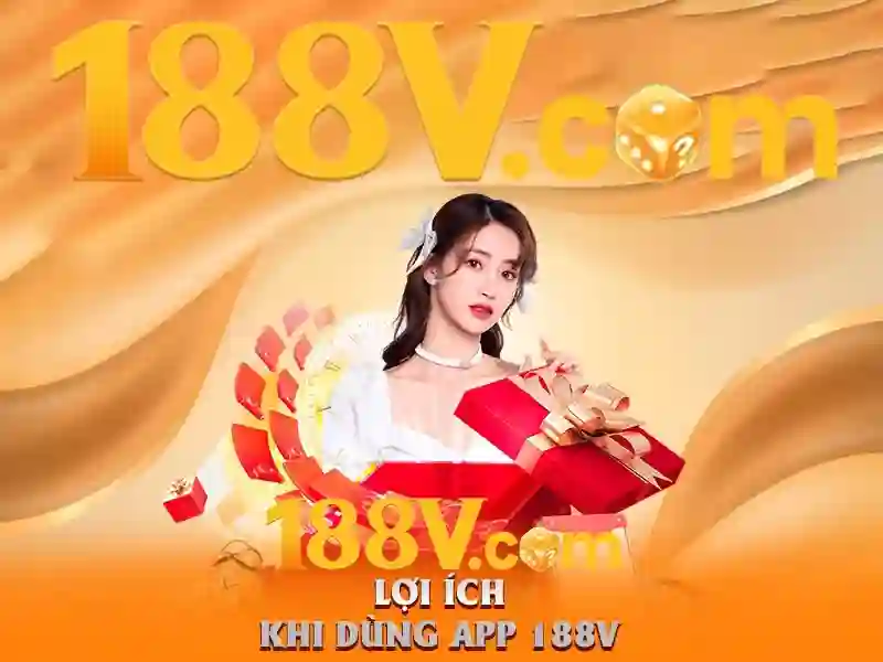 Ue diem cua 188v tai app