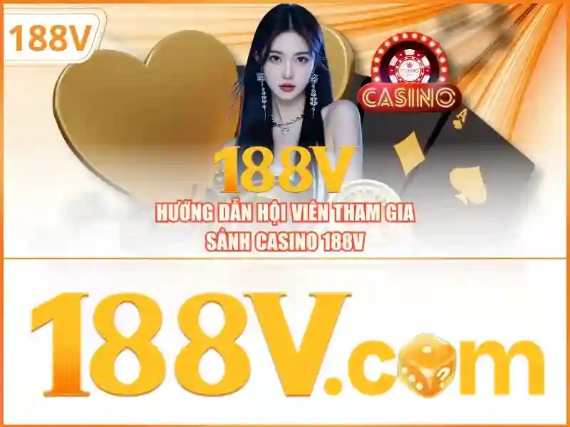 Nguồn gốc của 188v