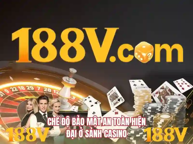 Tương lai của 188v