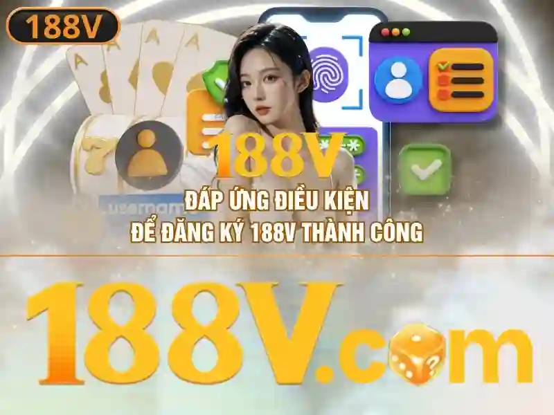 Tương lai của 188v và thách thức Tương lai của 188v và thách thức