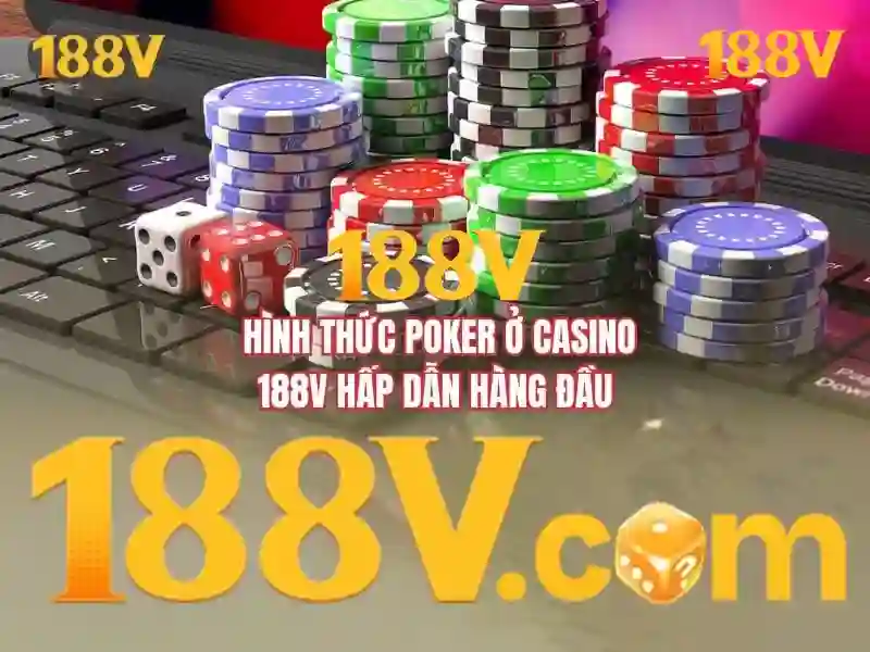 Khái niệm 188V trong Điện và Ứng dụng Go88