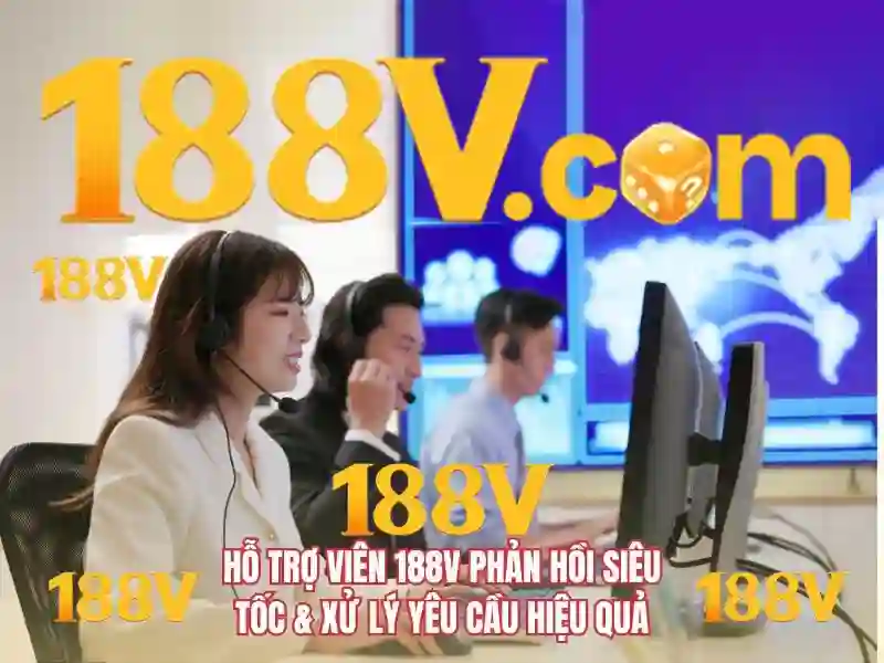 Sản phẩm và dịch vụ chính liên quan đến 188v