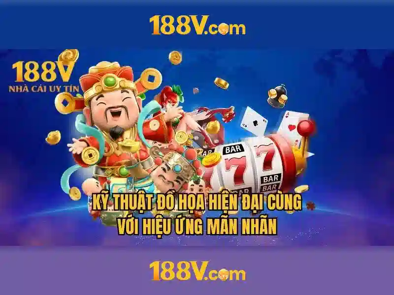 Khám phá 188v: một hành trình âm thanh và hình ảnh 1 Đăng Nhập