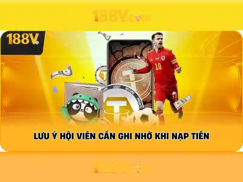 188V và thế giới điện áp cao