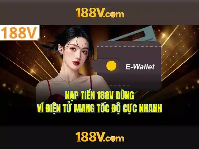 Khái niệm 188V và hành trình khám phá Go88