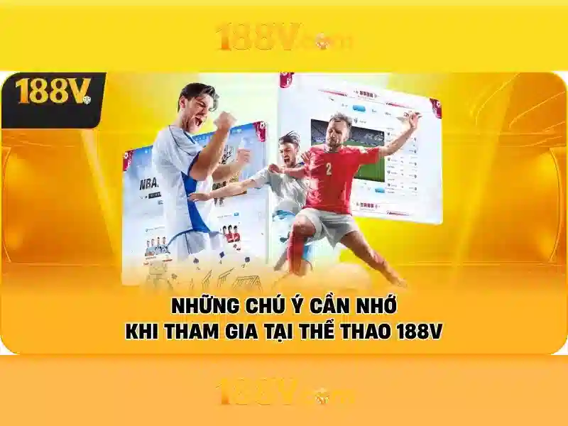 Khởi nguồn của 188V