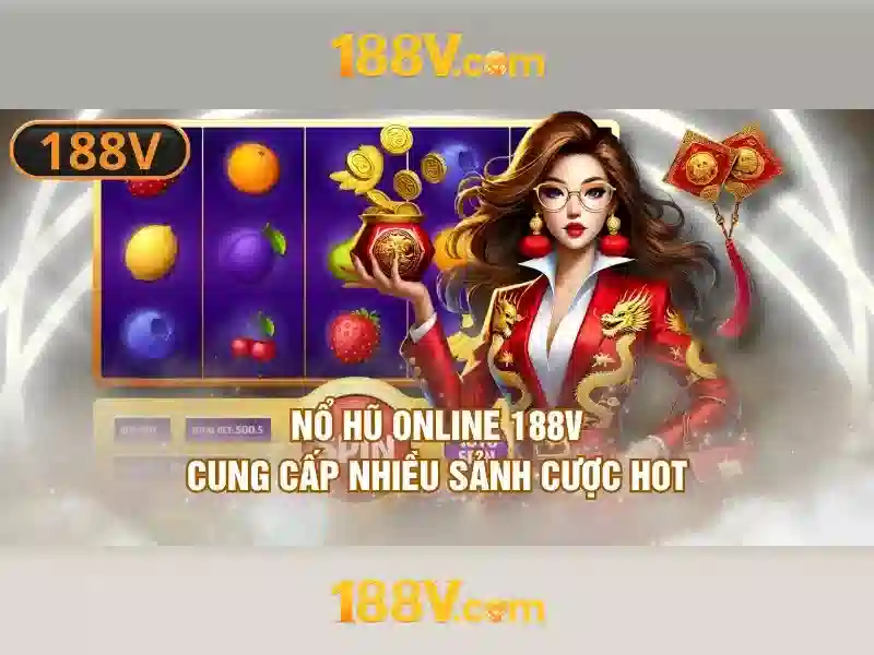 Giới thiệu về 188v\n