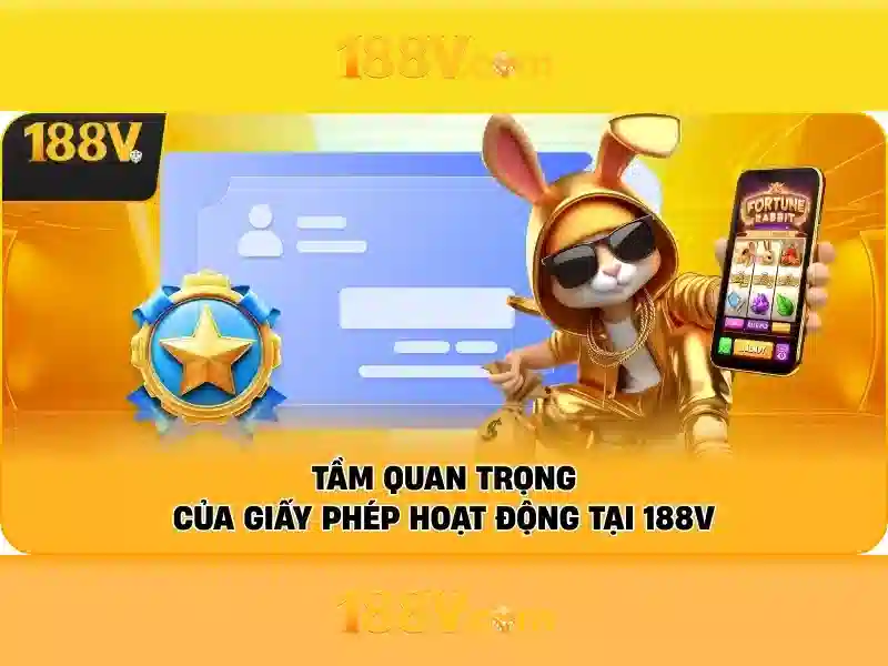 Giới thiệu về 188v\n Giới thiệu về 188v\n
