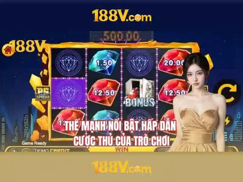 Khám phá 188v: Điện áp và ứng dụng Go88