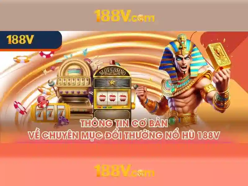 An toàn và chuẩn mực trong thiết kế 188V An toàn và chuẩn mực trong thiết kế 188V