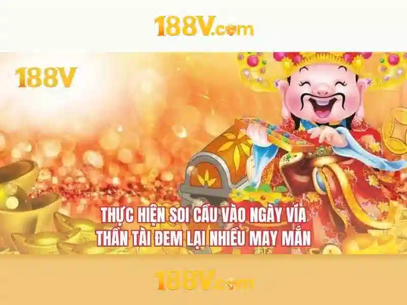 An toàn và chuẩn mực cho 188V trong thực tế
