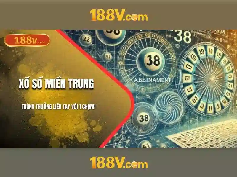Giới thiệu về 188V Giới thiệu về 188V