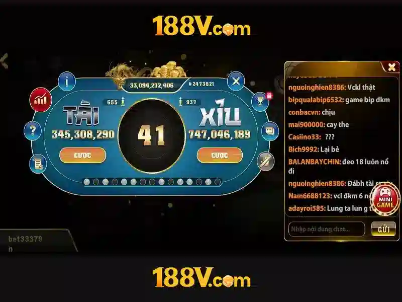 Khởi nguồn và sứ mệnh của 188v còn Khởi nguồn và sứ mệnh của 188v còn