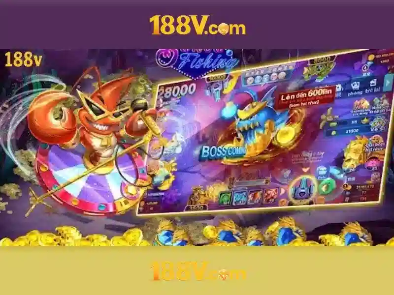 Tổng quan 188v free