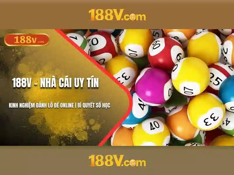 Giới thiệu về 188v