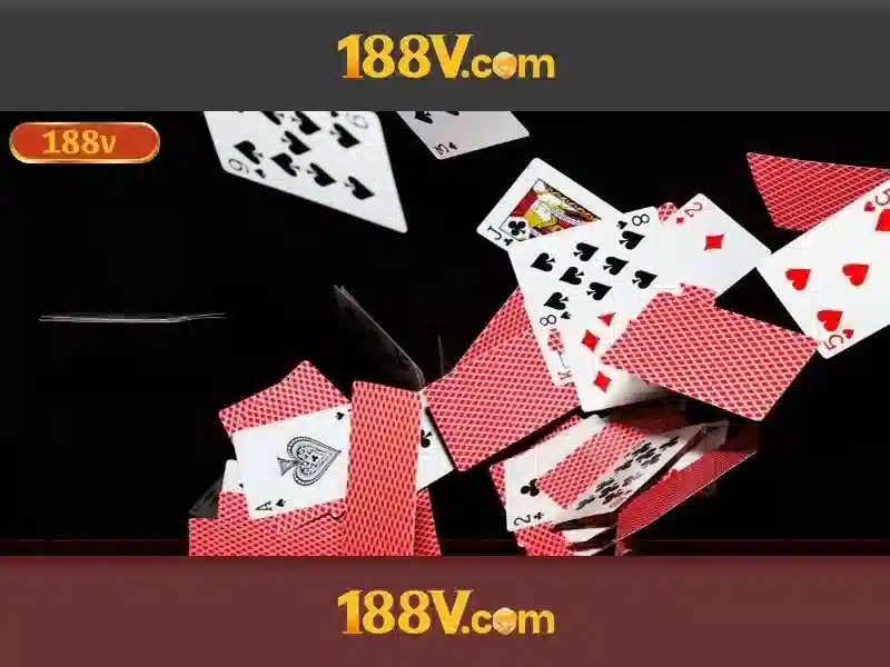 Khám phá 188V: giới thiệu Khám phá 188V: giới thiệu