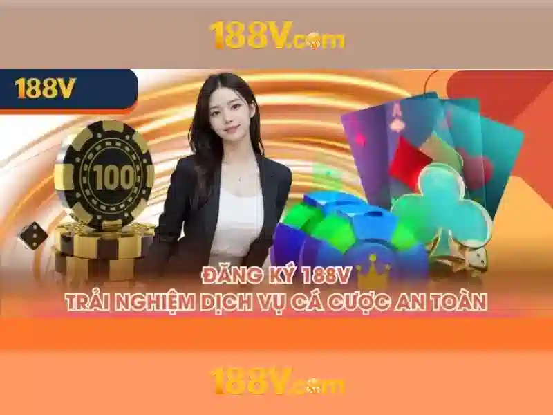 Ứng dụng thực tế của 188V