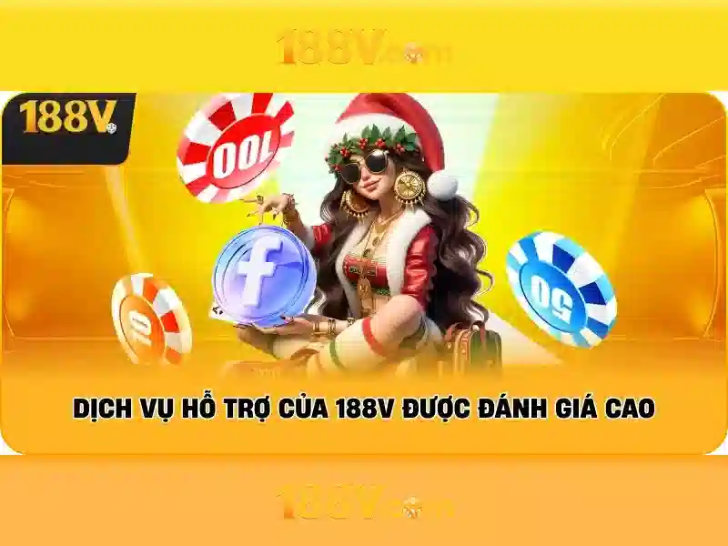 Khởi đầu của 188v