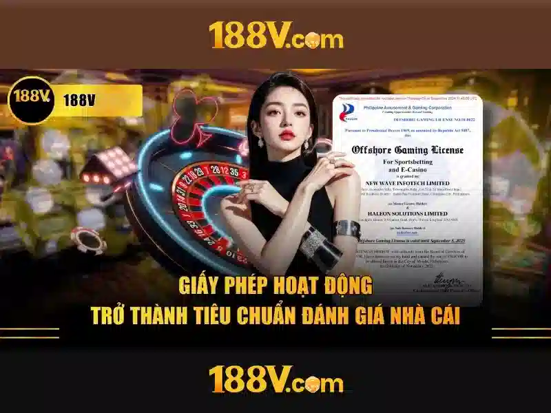 188V: Khái niệm, đo lường và ứng dụng Go88