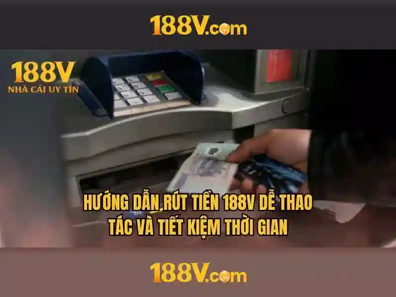 188v và hành trình của một ký hiệu công nghệ Go88