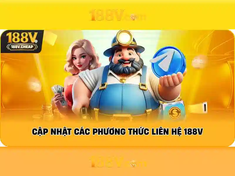 Giới thiệu về 188V\n Giới thiệu về 188V\n