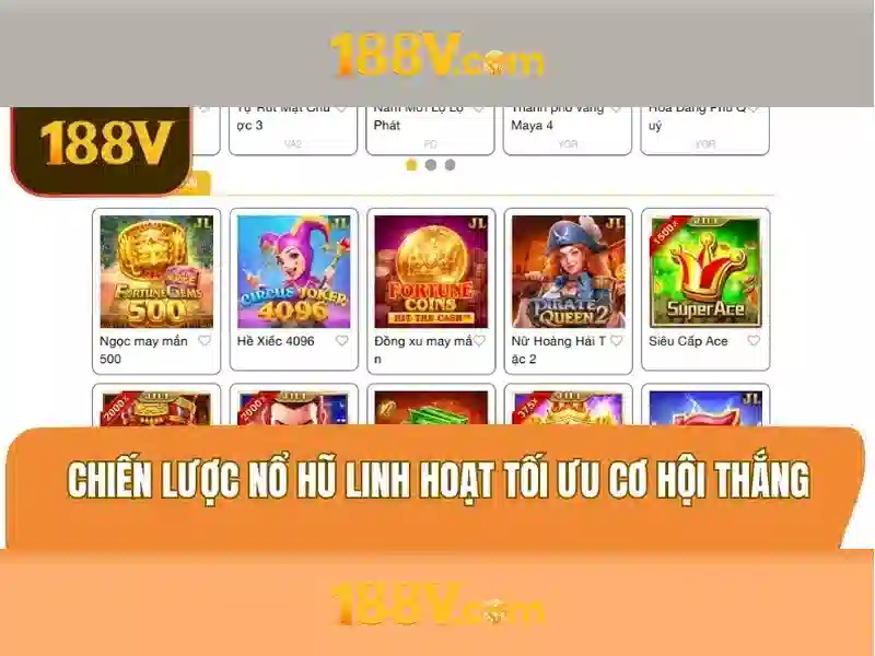 Những thách thức và triển vọng của 188v Những thách thức và triển vọng của 188v