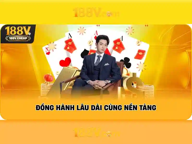 Khám phá 188v: khái niệm, ứng dụng và an toàn 1 Đăng Nhập