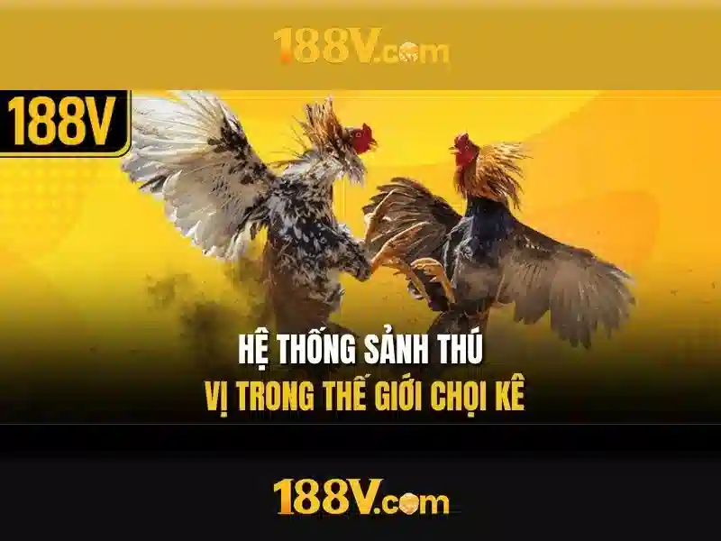 Hướng tới tương lai của 188v