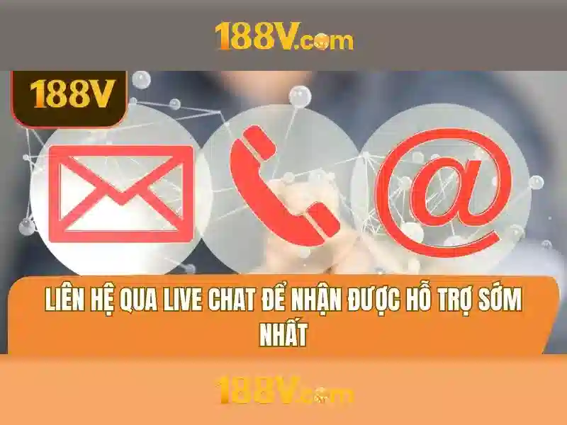 Giới thiệu về 188V\n