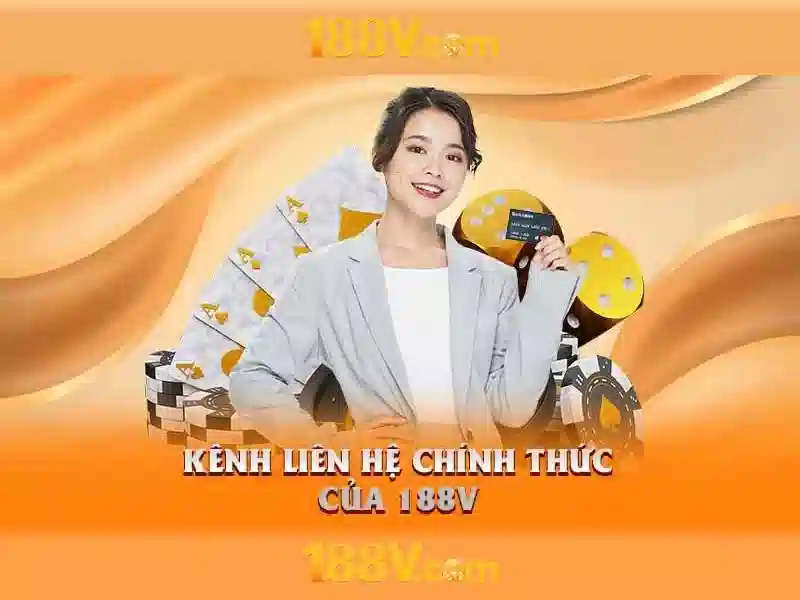 Khái niệm 188v và những gì bạn cần biết Go88