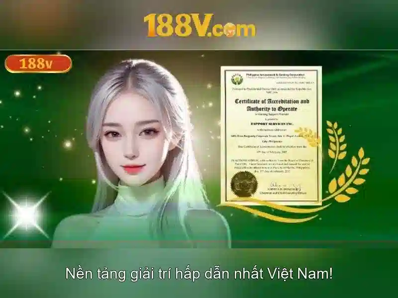 Ý nghĩa của 188v Ý nghĩa của 188v