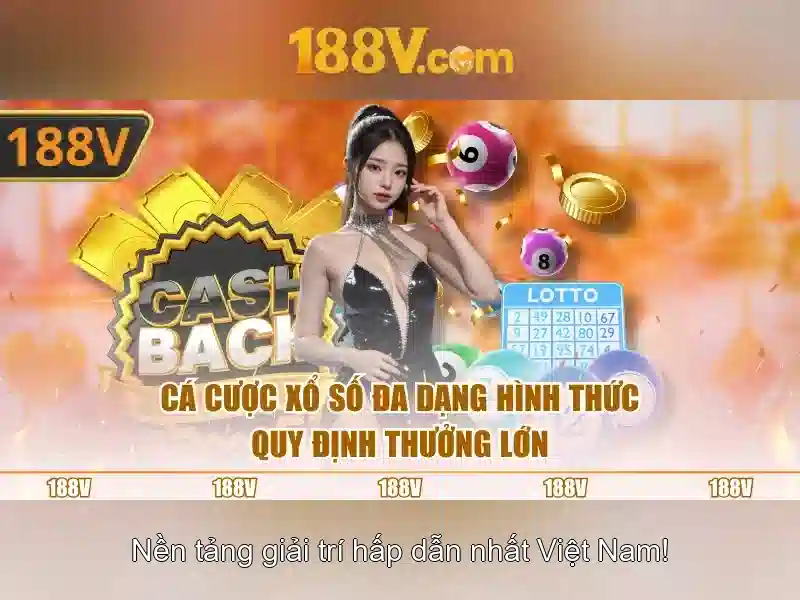 Cấu trúc và thành phần của 188v Cấu trúc và thành phần của 188v
