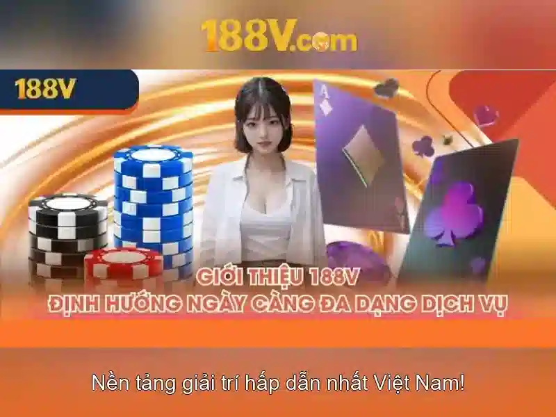 188v là gì? 188v là gì?