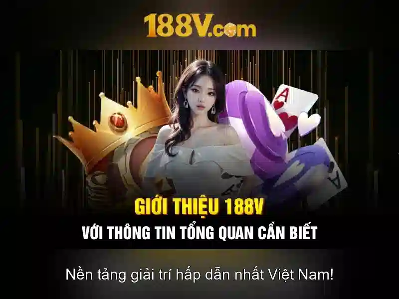 Khái niệm 188v Khái niệm 188v