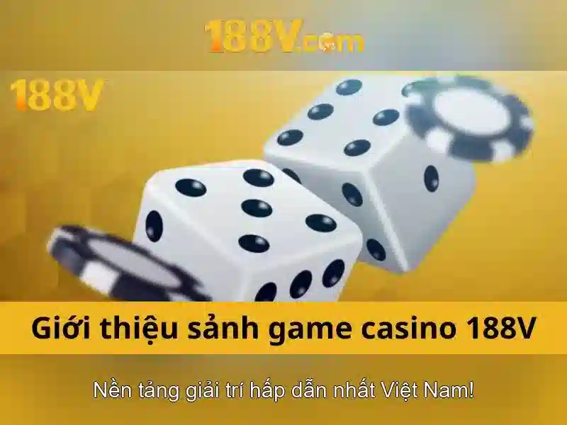 188v và ngữ cảnh xã hội 188v và ngữ cảnh xã hội