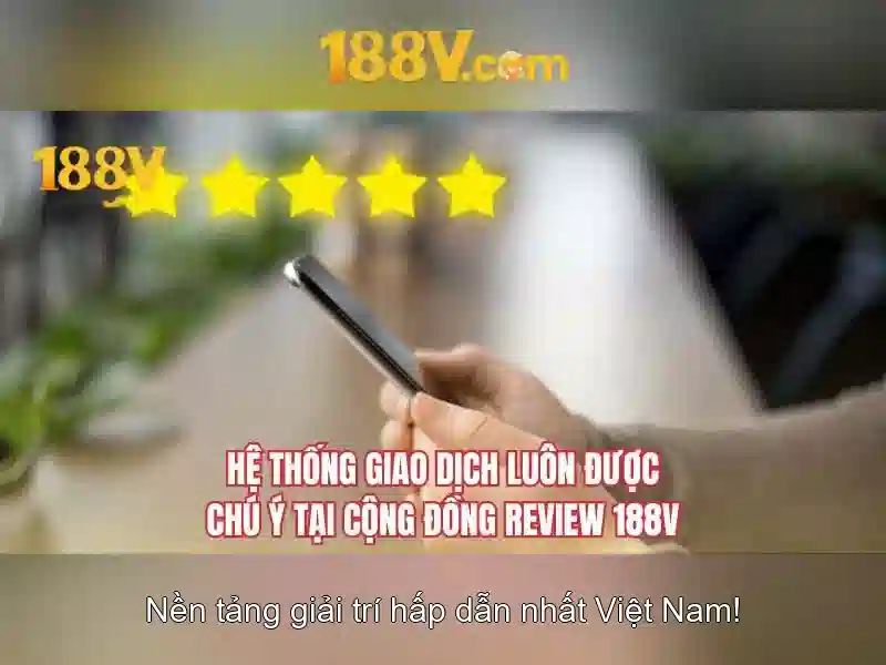 188v và hành trình khám phá điện năng thành phố 1 Đăng Nhập