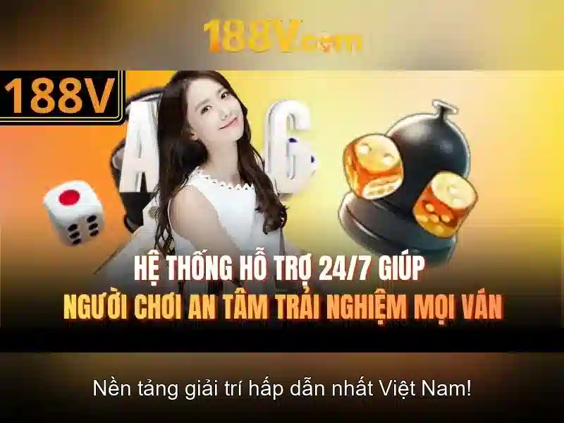 Các ưu điểm cạnh tranh của 188v app\n