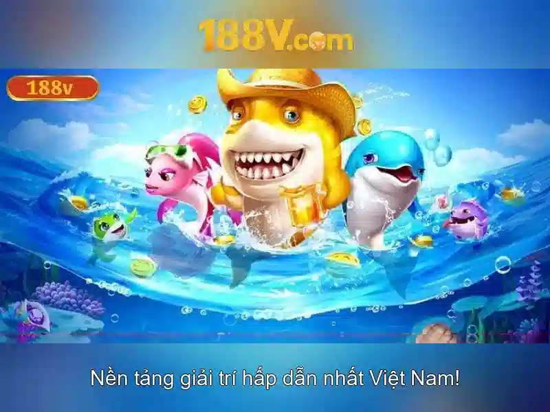 Khám phá 188v\n Khám phá 188v\n