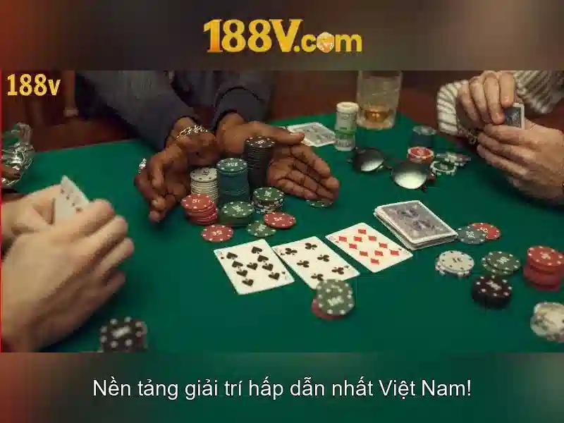 Ứng dụng và tiềm năng tương lai của 188v Ứng dụng và tiềm năng tương lai của 188v