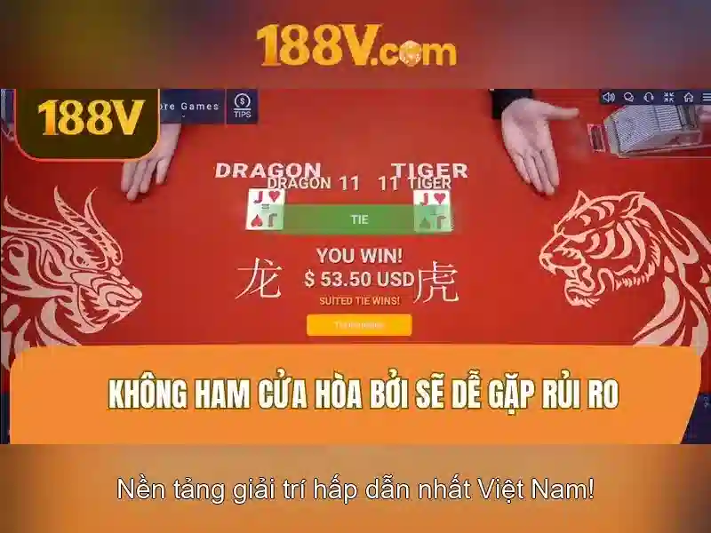 188V là gì?