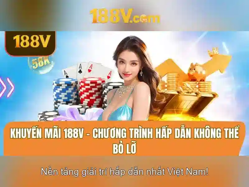 Khám phá 188v: một cái nhìn tổng quan về ý nghĩa và ứng dụng 1 Đăng Nhập