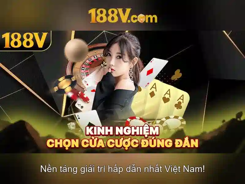 Nguồn gốc và ý nghĩa của 188v\n Nguồn gốc và ý nghĩa của 188v\n