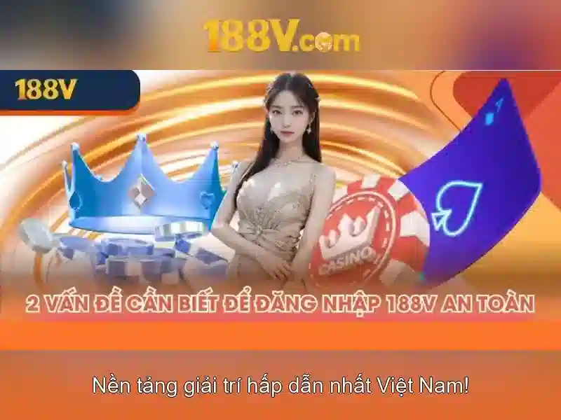 Khám phá 188v\n