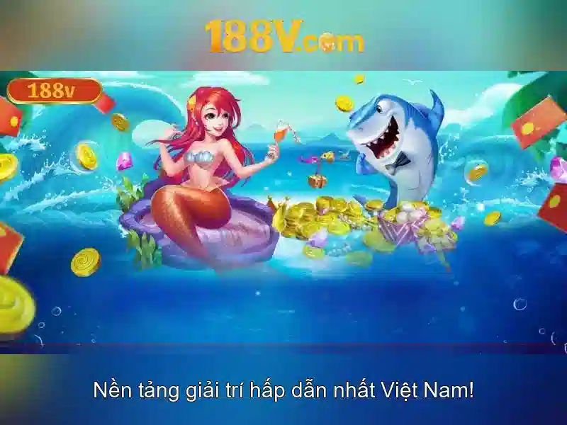 Giới thiệu về 188V Giới thiệu về 188V