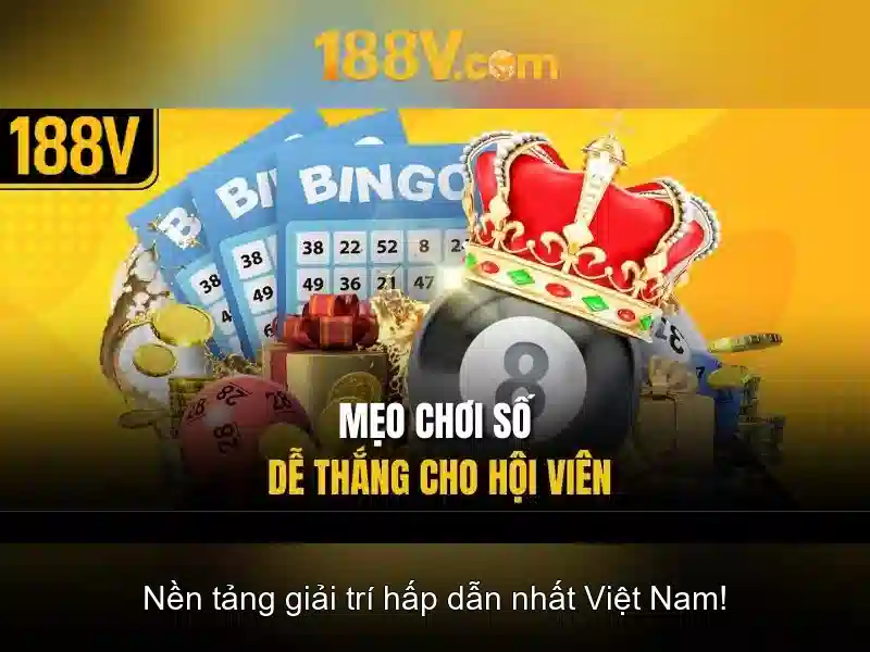Hiểu rõ 188v và nguồn gốc của ký hiệu