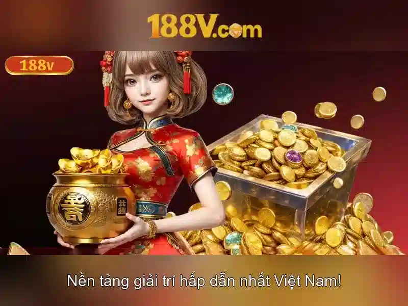 188v: một ký hiệu, một câu chuyện Go88